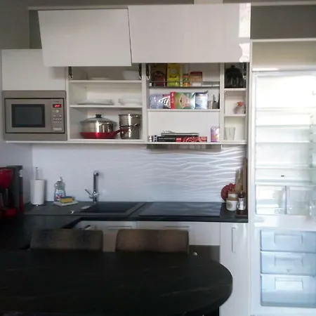 Apartment Martensi Parnu