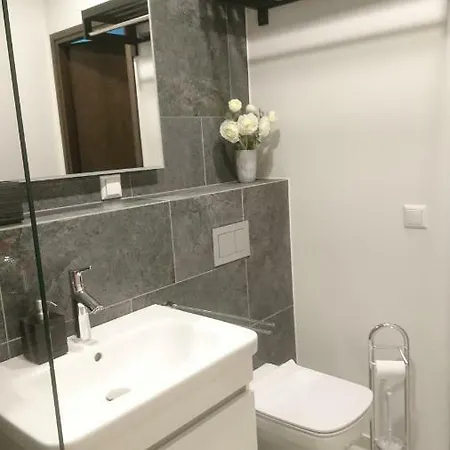 Martensi Apartment